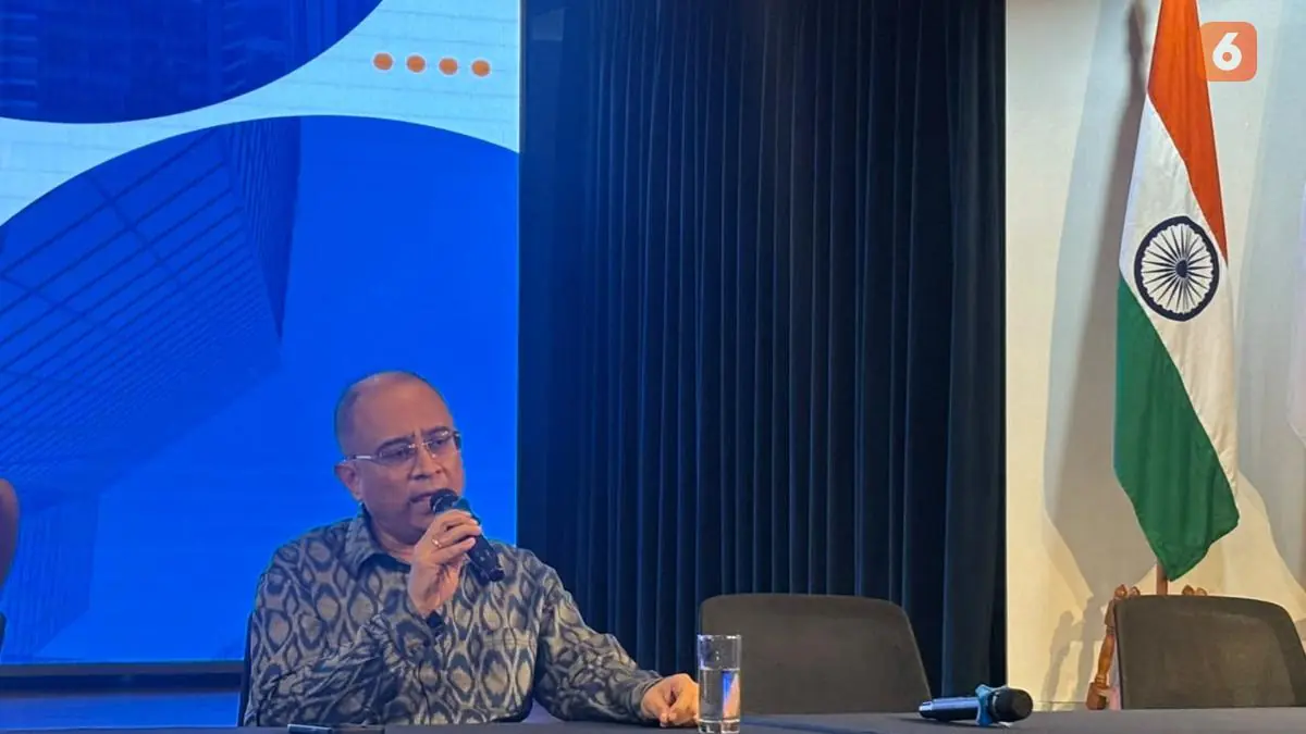 Restorasi Candi Prambanan Jadi Agenda PM India di Yogyakarta