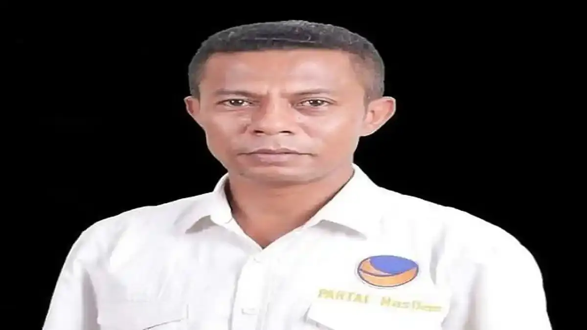 Anggota DPRD Nagekeo Sebut Kekurangan Vaksin Rabies Akan Ditambah Melalui Perubahan APBD - Pos-kupang.com