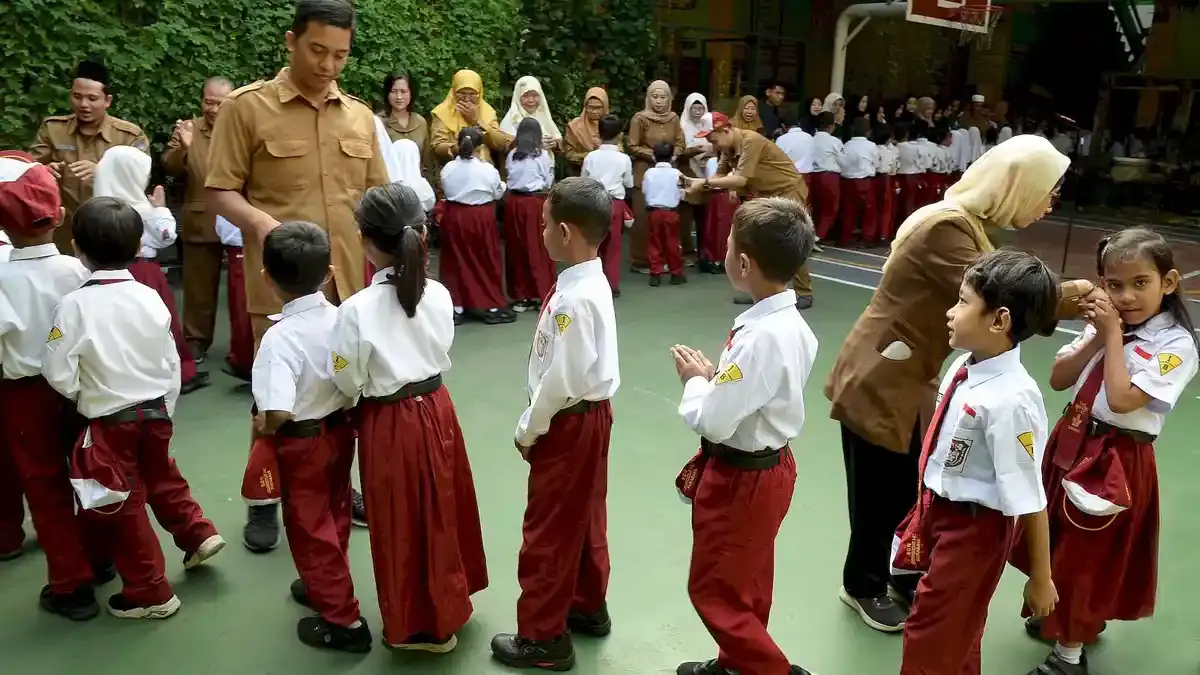 Kunci Jawaban IPAS Kelas 3 SD Kurikulum Merdeka Hal 179 Edisi Revisi: Ayo, Menyelidiki - Tribunnews.com