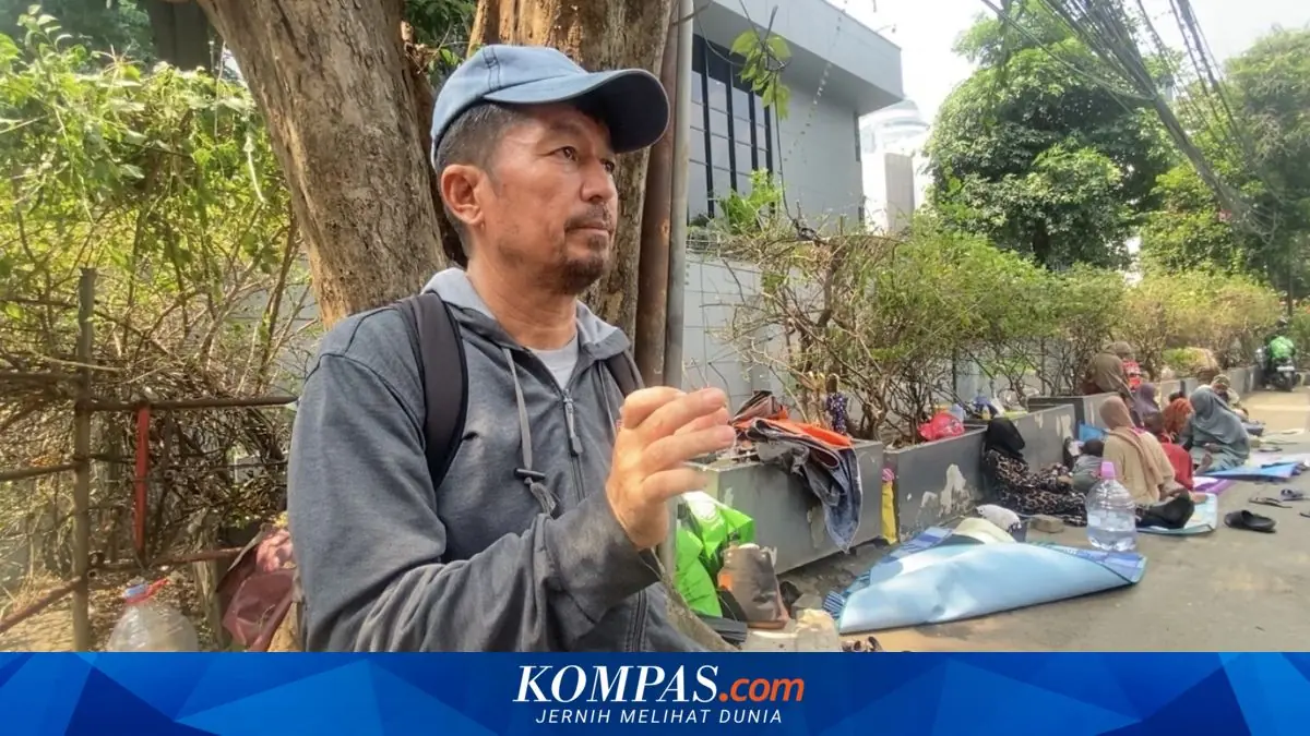 "Indonesia Indah, tapi Kami Tak Ada Masa Depan di Sini" Curhat Pengungsi Afghanistan di Jaksel