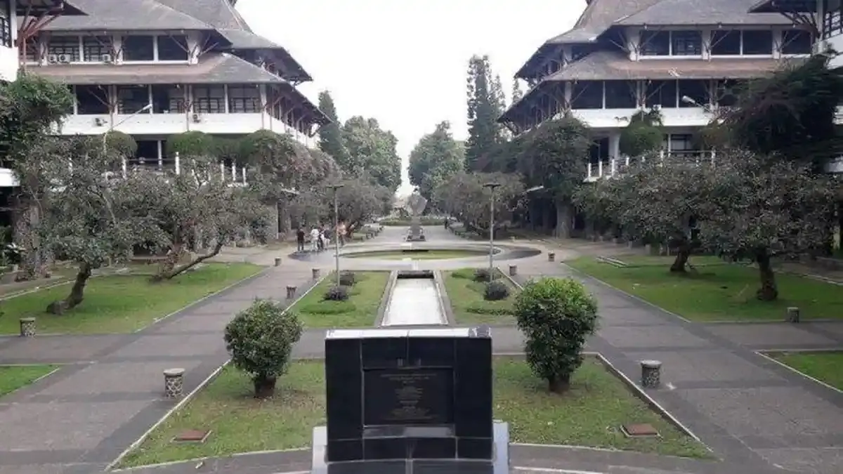 Pengumuman Seleksi Pascasarjana ITB Beasiswa Dosen Vokasi 2026 Dirilis, Ini Jadwal Daftar Ulangnya - Tribunnews.com