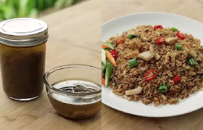 Tak Perlu ke Restoran, Begini Cara Bikin Nasi Goreng ala Solaria di Rumah