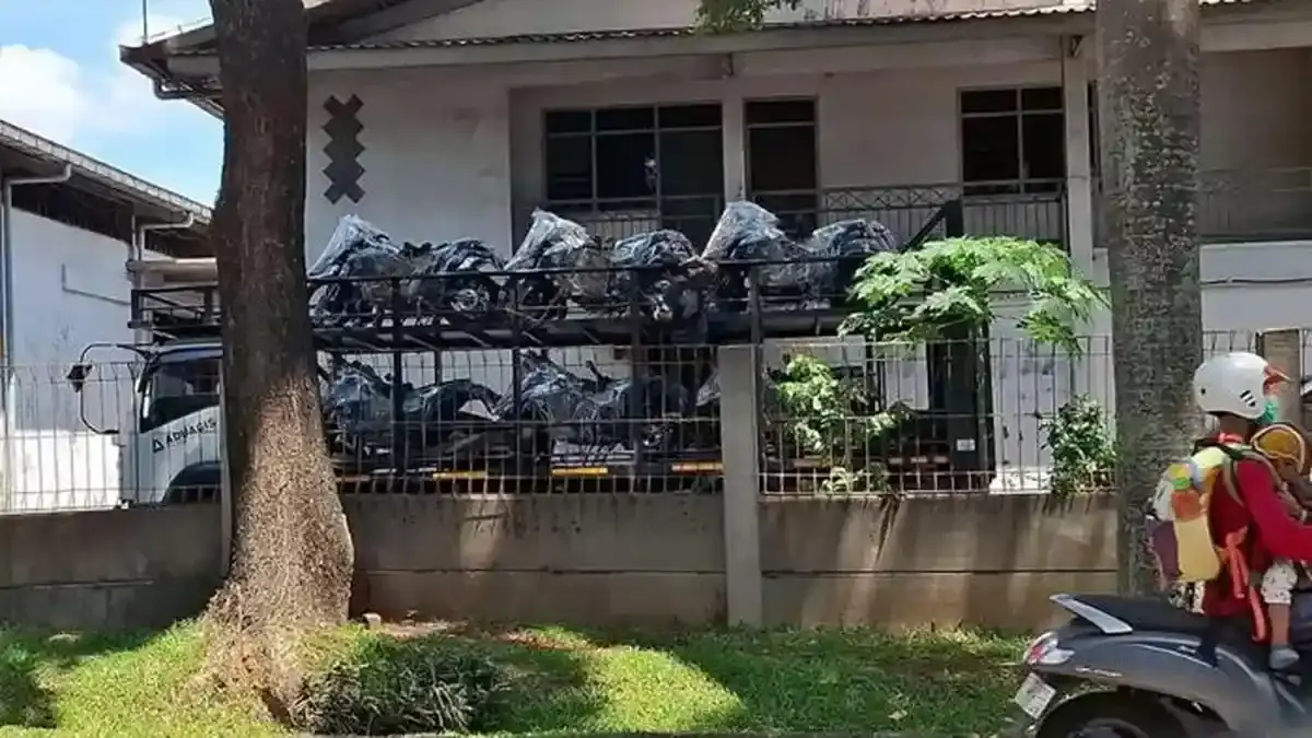 Prajurit TNI Aktif Diduga Terlibat Korupsi MBG, Kejagung Gandeng Oditurat Militer - Tribunlampung.co.id