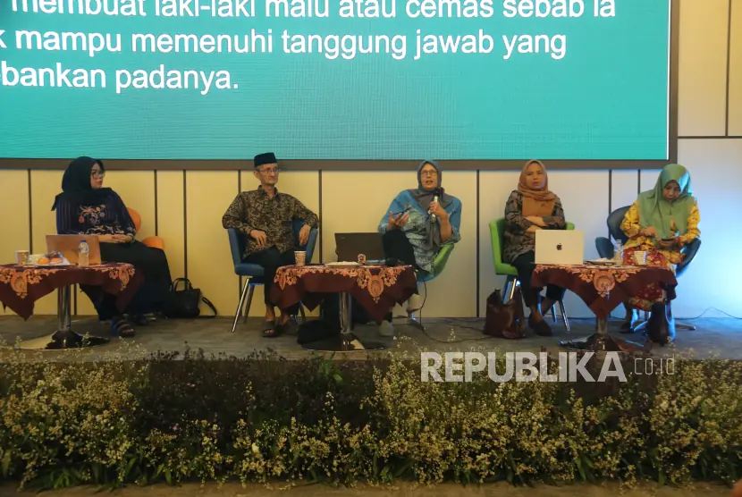 PTKI Adil Gender dan Inklusif Jadi Fokus Utama Konsolidasi Nasional PSGA 2026
