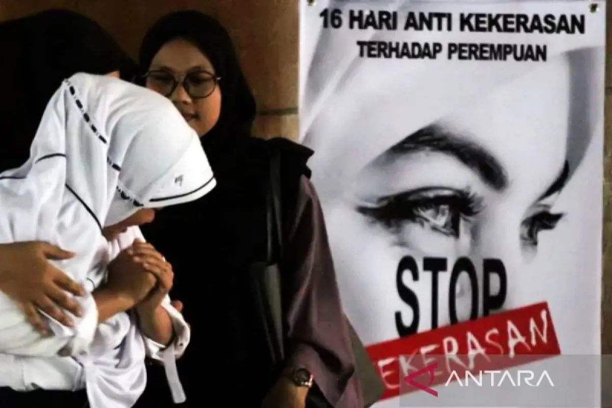Psikolog: Victim blaming dapat memperpanjang trauma korban kekerasan