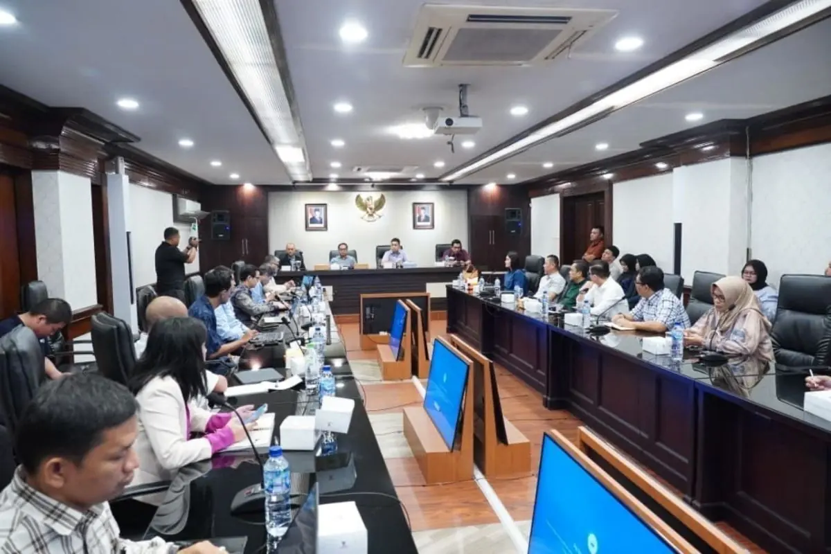 Pemkot Medan percepat siapkan lahan dukung pembangunan PSEL