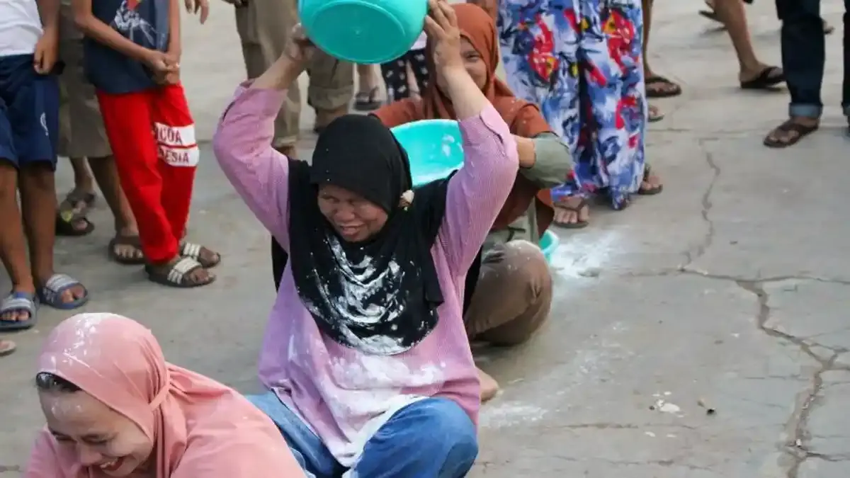5 Ide Lomba Kemerdekaan 17 Agustus 2026, Padukan Hiburan dan Teknologi - Tribunjateng.com