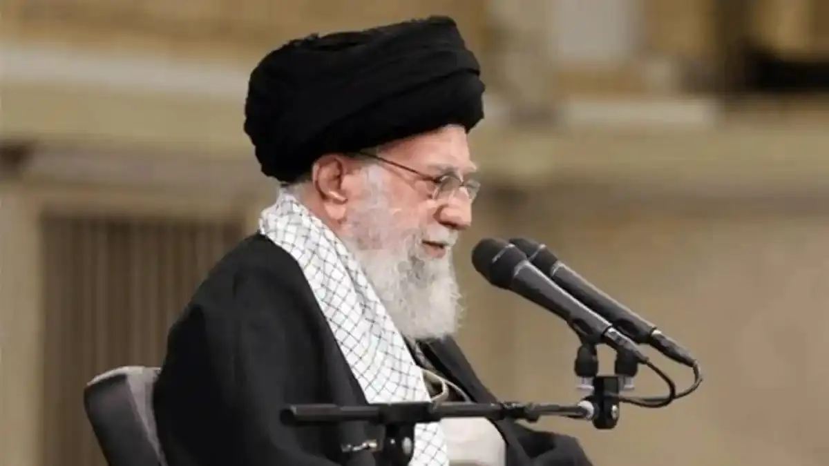Pemakaman Ayatollah Ali Khamenei Akan Dihadiri 20 Juta Pelayat - Pos-kupang.com