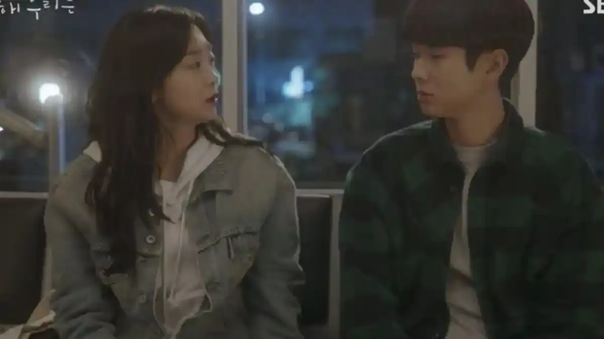 Suka Drama Korea? Ini 5 Rekomendasi Drakor Cinta Pertama Kim Da Mi Bersatu dengan Cinta di Masa Lalu - Pos-kupang.com