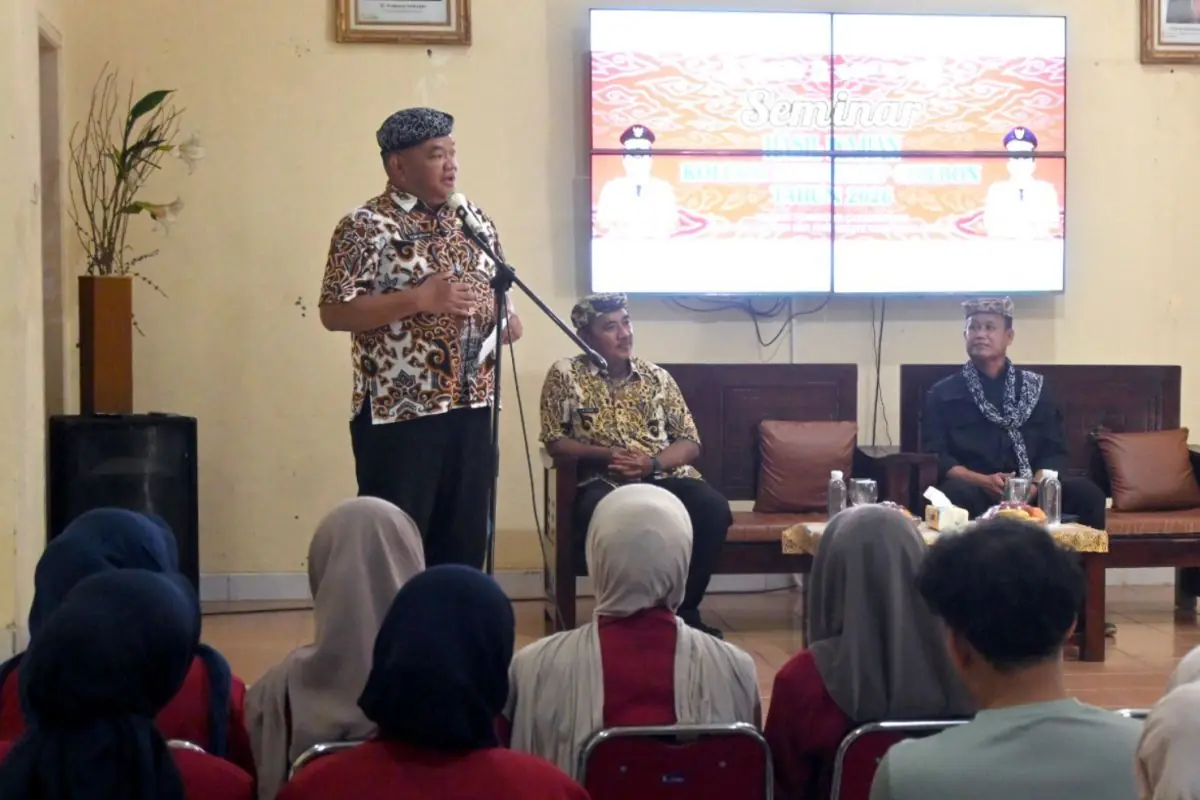Disbudpar Cirebon libatkan guru kaji manuskrip sejarah