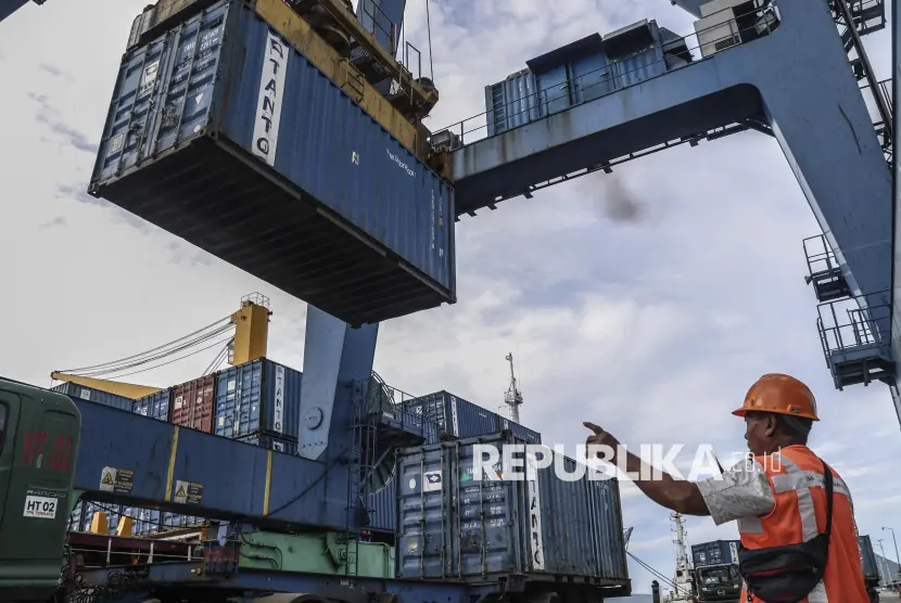 88 Persen Pebisnis Ubah Strategi Modal Akibat Gejolak Global