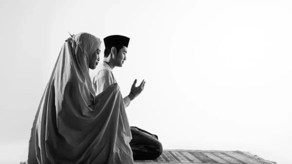 Simak Jadwal Waktu Shalat untuk Wilayah Cianjur Besok Jumat, 3 Juli 2026