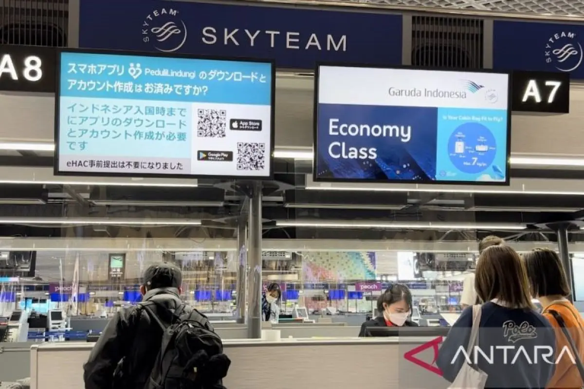 Jepang operasikan kereta express bandara Narita-Haneda pada 2030-an