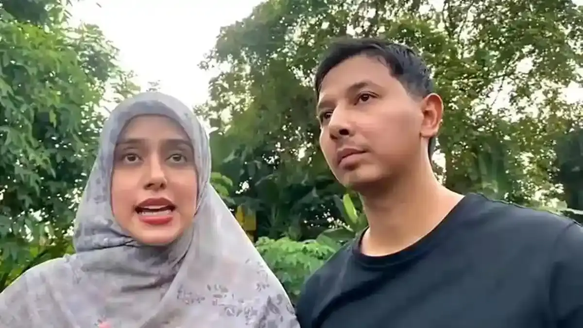 Alasan Fairuz A Rafiq Belum Izinkan King Faaz Main Sinetron Meski Kebanjiran Tawaran - Tribunsumsel.com