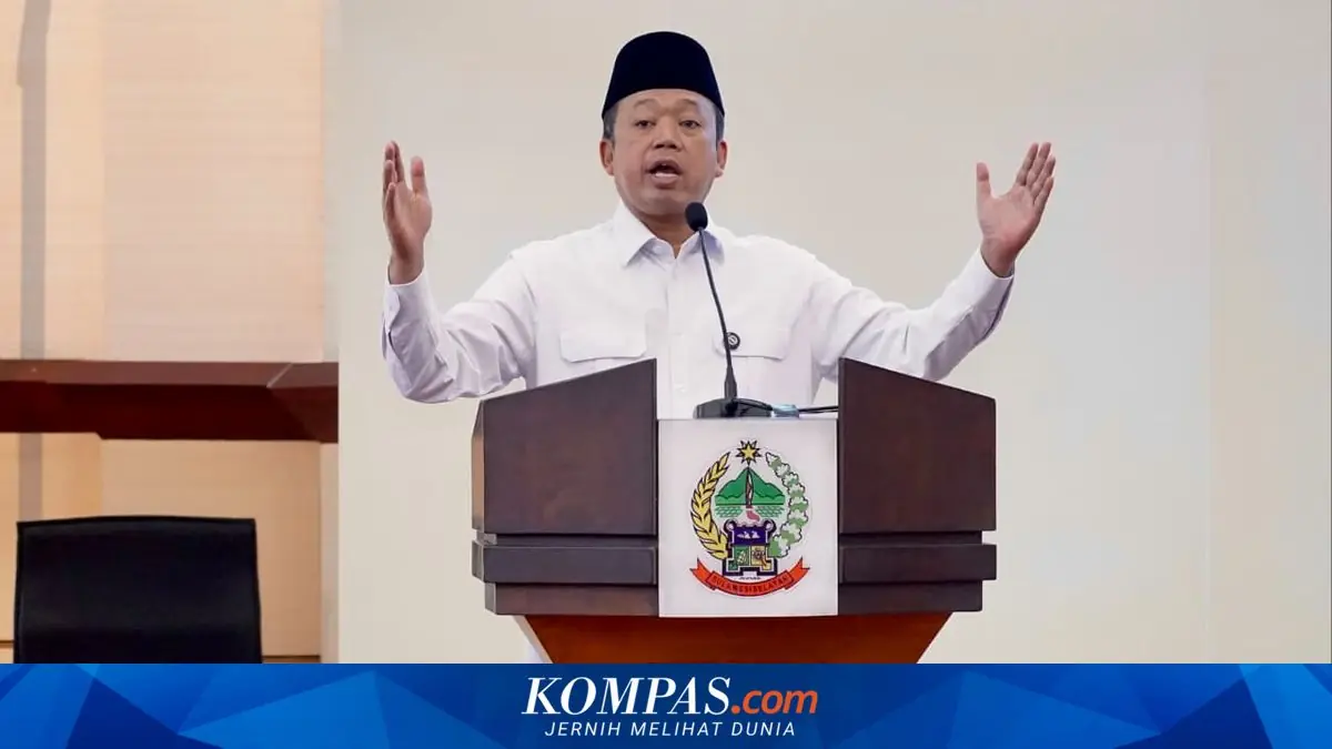 Nusron: Lahan di Luar LP2B Boleh Dipakai, tapi Jangan Ugal-ugalan