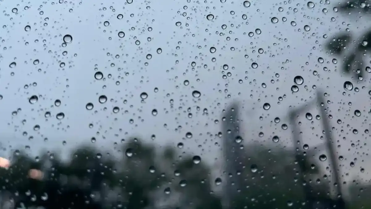 Peringatan Dini 6 Ibu Kota Pulau Jawa Besok Minggu 5 Juli 2026: Bandung Hujan, Jogja Udara Kabur - Tribunnews.com