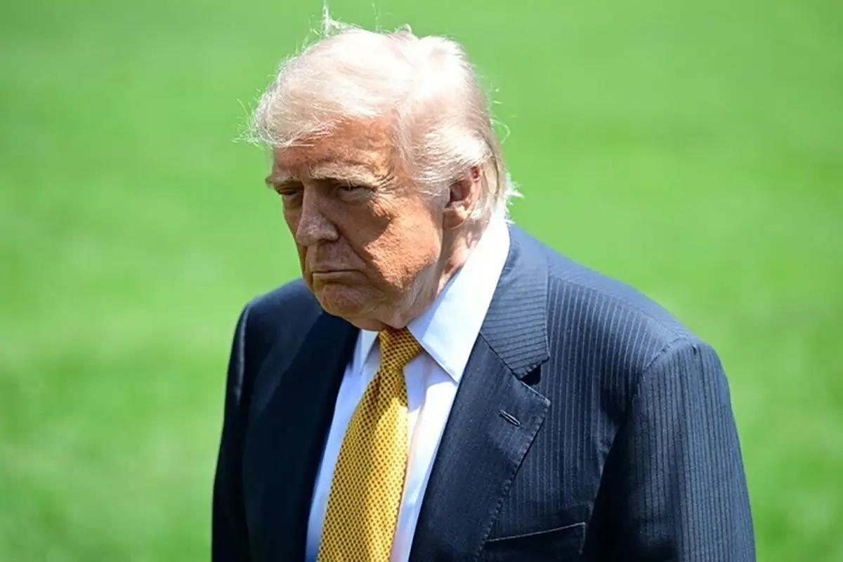 Trump sebut AS lebih banyak biayai NATO tapi tanpa manfaat sepadan