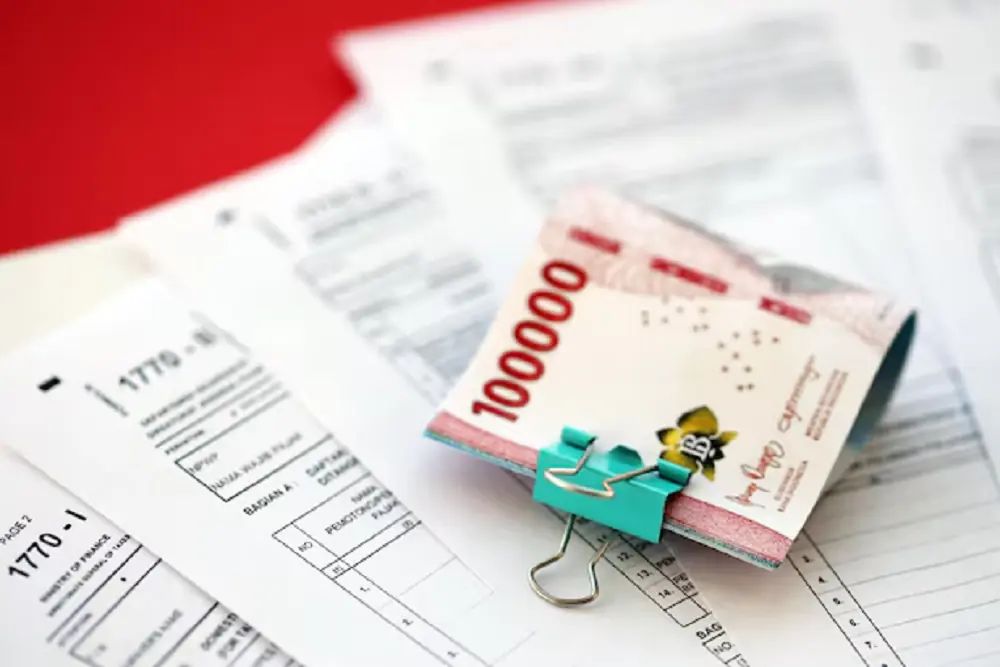 Restitusi Pajak Diperketat, RUU APBN 2027 Atur Audit Khusus