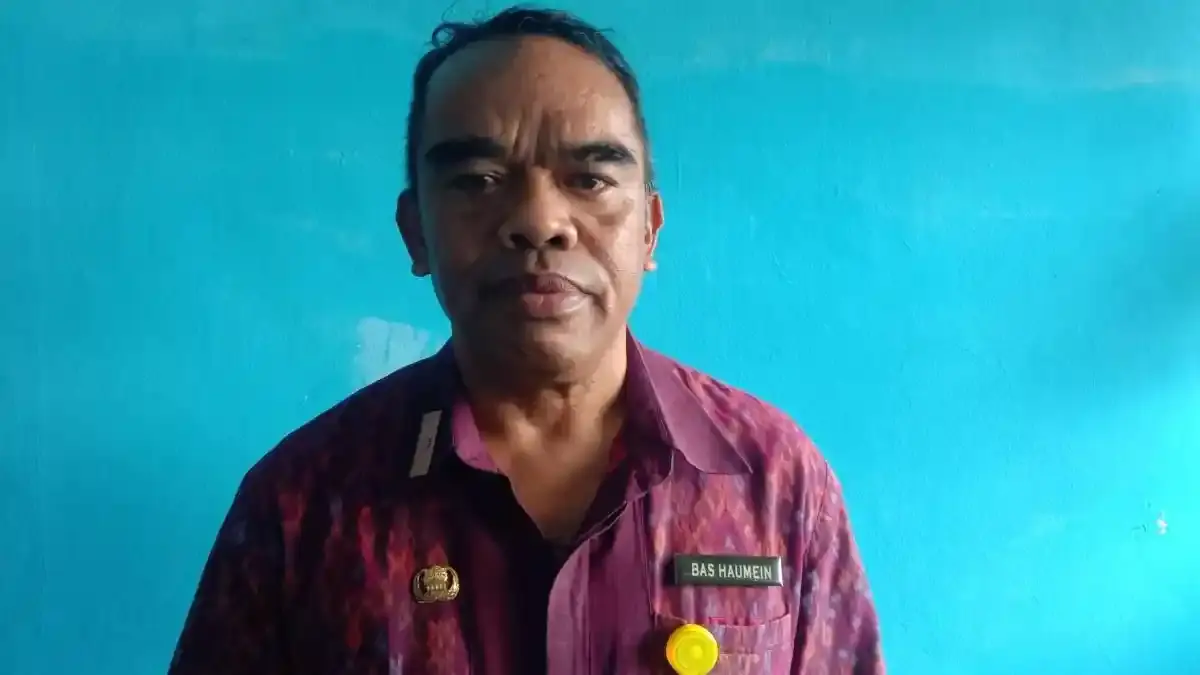 Kasus Stunting Naik, Pemkab TTU Terapkan Program Genting - Pos-kupang.com