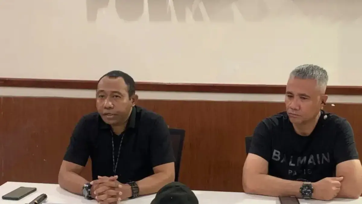 Anggota Polisi di Mimika Tembak Warga, Duga Korban Selingkuh Dengan Istrinya