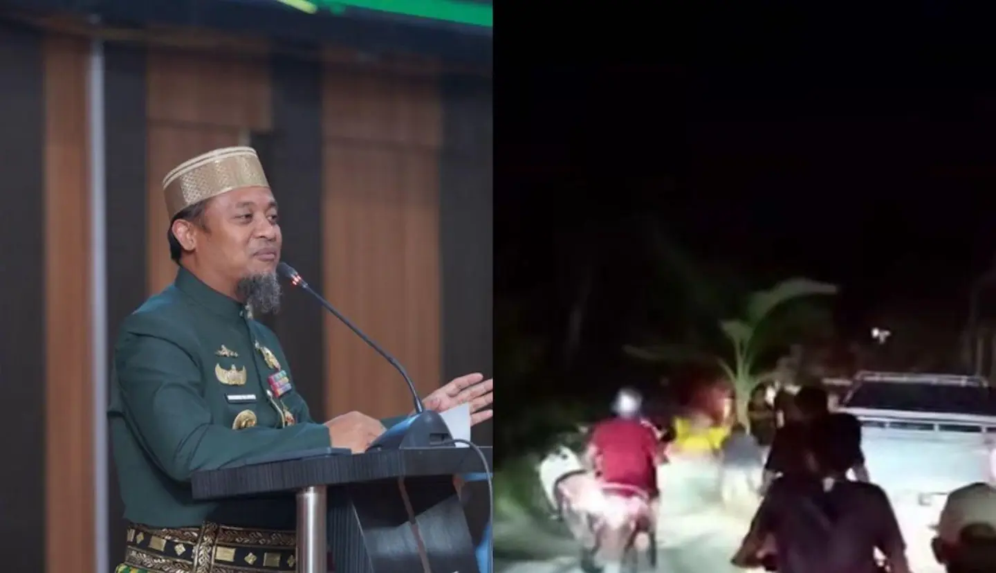 Dosen Unhas Kritik Gubernur Sulsel, Endang Sari: Kita Ini Negara Demokrasi, Bukan Kerajaan! - Tribun-timur.com