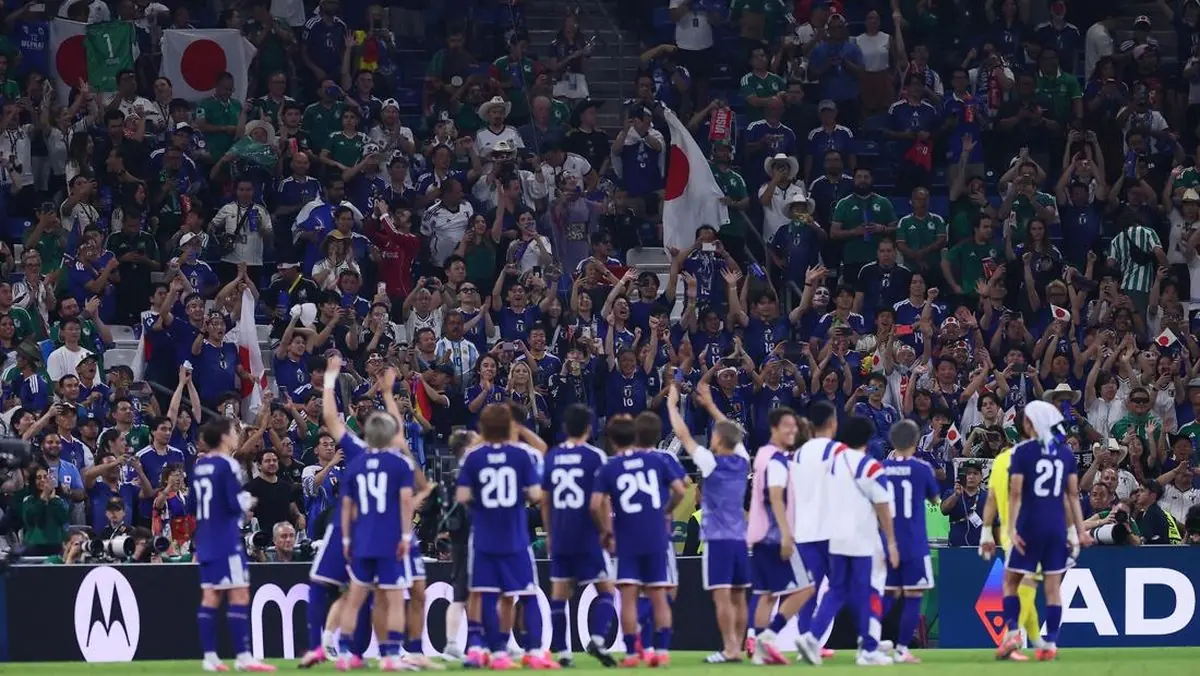 Jadwal Siaran Langsung Jepang vs Swedia di Piala Dunia 2026