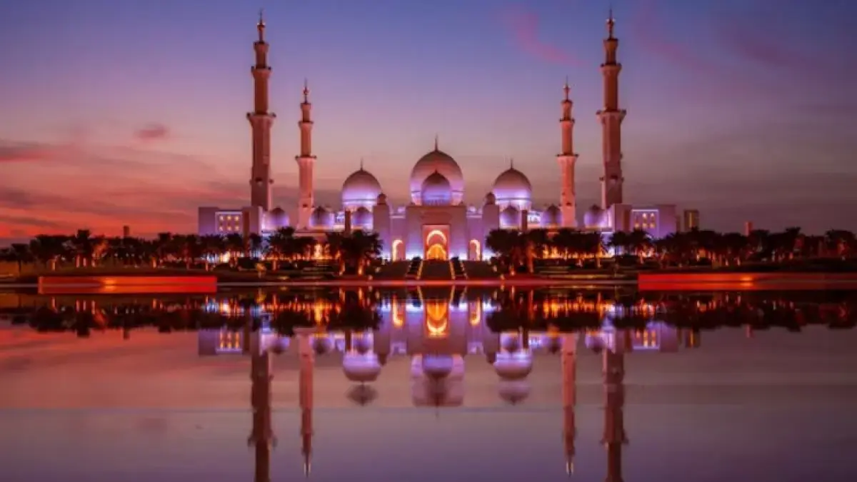 Simak, Jadwal Waktu Shalat Bagi Wilayah Banjar Besok Minggu, 6 September 2026