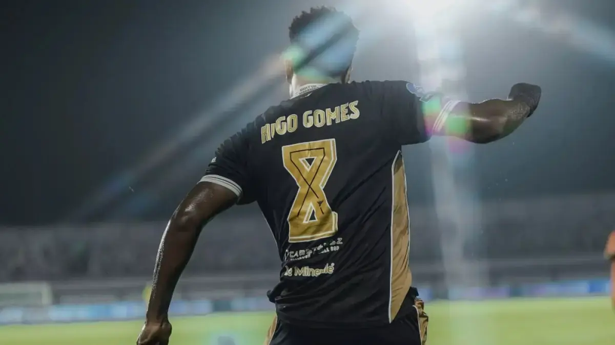Eks Gelandang Dewa United Hugo Gomes Dikaitkan dengan Bhayangkara FC Jelang Super League Musim 2026/2027