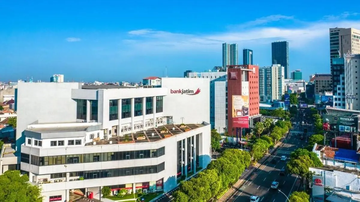 Sinergi KUB Bank Jatim Perkuat Ekosistem Perbankan Daerah, Dorong Pertumbuhan Aset dan Laba - merdeka.com