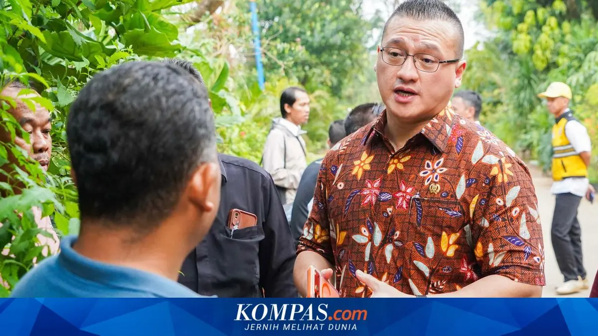 Besi 30 Ton Berserakan di Tomang, DPRD: Pengawasan Angkutan Berat Masih Lemah