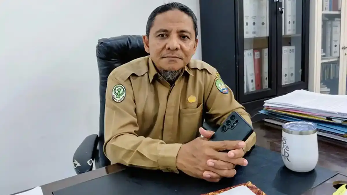 RSUD-TP Abdya Gandeng Apotek Mitra untuk Pastikan Ketersediaan Stok Obat - Serambinews.com