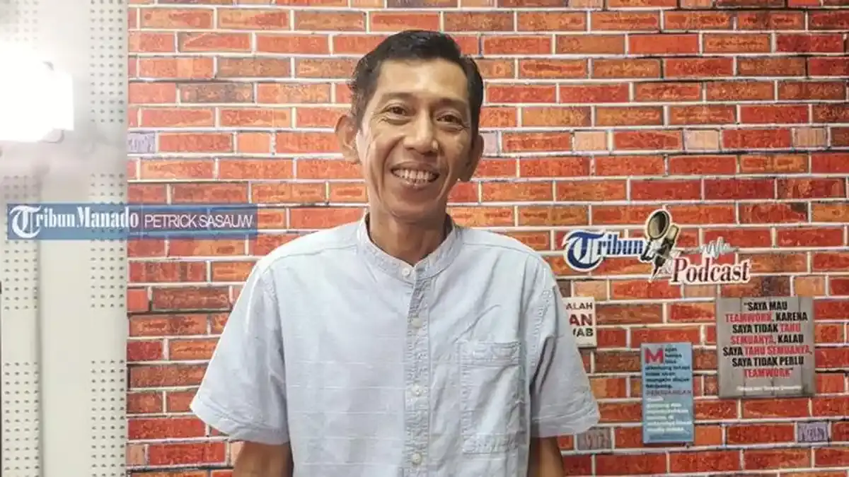 PSI Sulut Kenalkan 13 Kader Baru, Pengamat: Bukan Sekadar Seremoni, Ini Sinyal Hadapi Pemilu 2029 - Tribunmanado.co.id