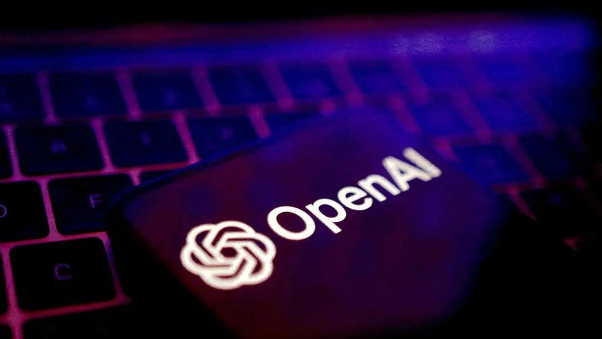 Apple Gugat OpenAI atas Tuduhan Pencurian Rahasia Dagang