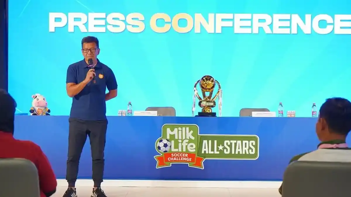 Tanpa Tim Bandung, Delapan Tim Terbaik Amankan Tiket Perempat Final MLSC 2026 di Kudus - Tribunjabar.id