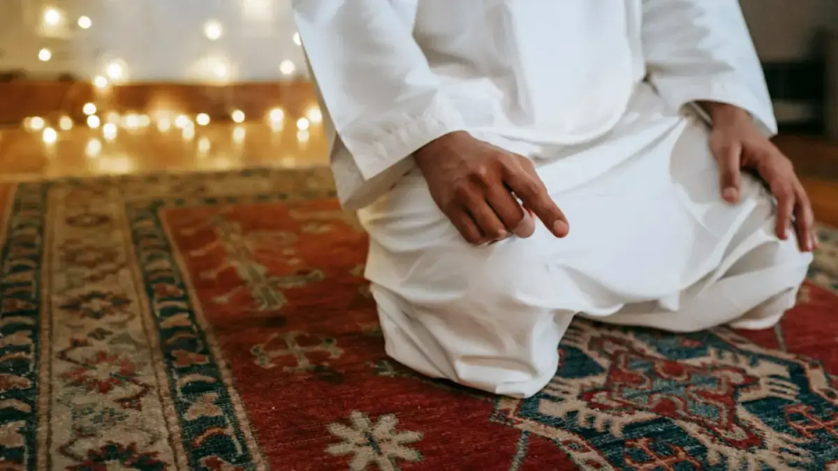 Simak Jadwal Waktu Shalat untuk Wilayah Purwakarta Besok Senin, 6 Juli 2026