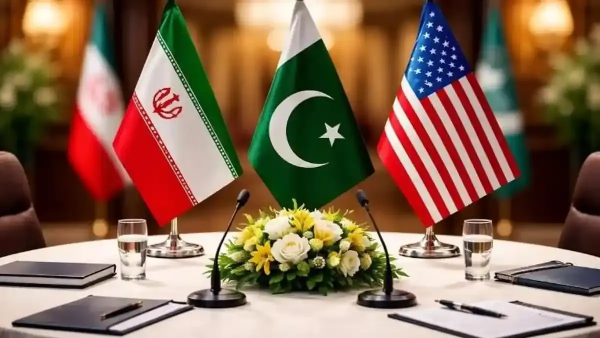 Iran Kecewa Terhadap Sikap Indonesia - Pos-kupang.com
