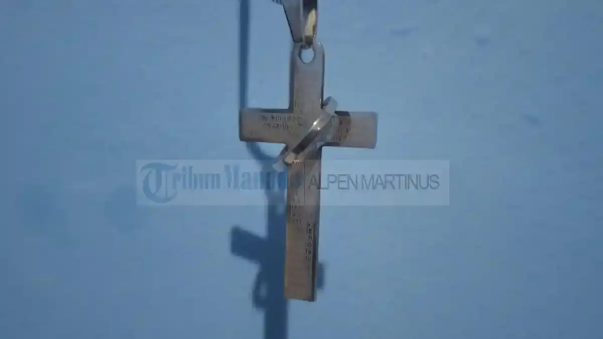 Renungan Harian Kristen Efesus 6:1, Menaati Orang Tua Dalam Tuhan - Tribunmanado.co.id