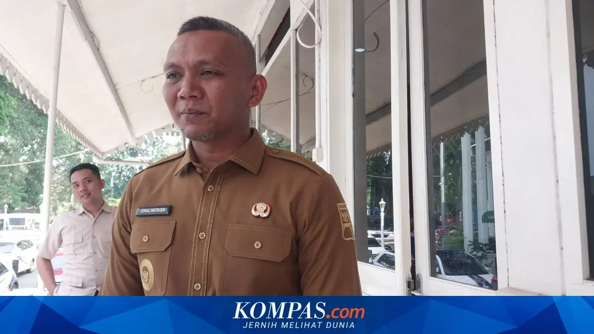 Wawalkot Bogor Minta Iuran Acara HUT RI Bersifat Sukarela: Kalau Dipatok Itu Pungli