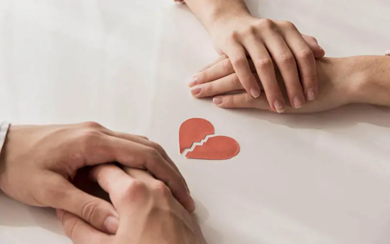 Patah Hati? Pria Butuh Waktu Lebih Lama untuk Pulih daripada Wanita