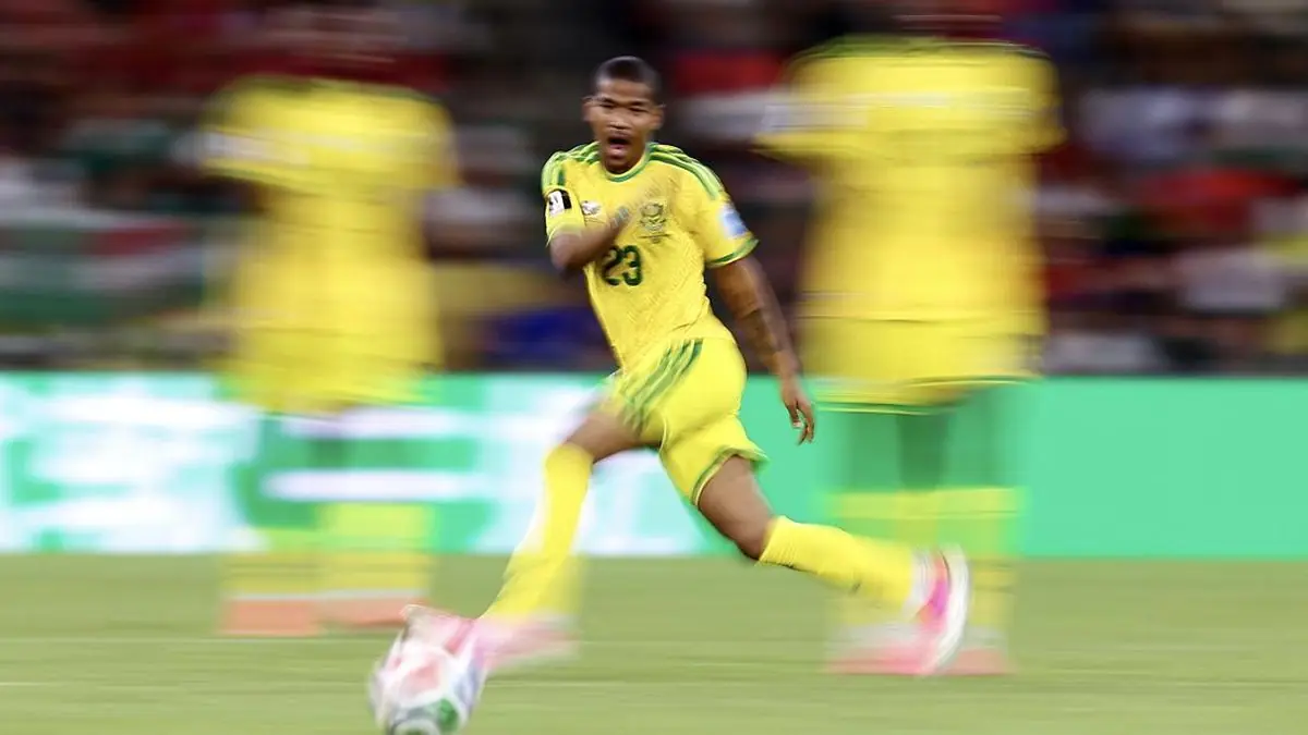 Pemain Piala Dunia 2026 Jayden Adams Meninggal Dunia
