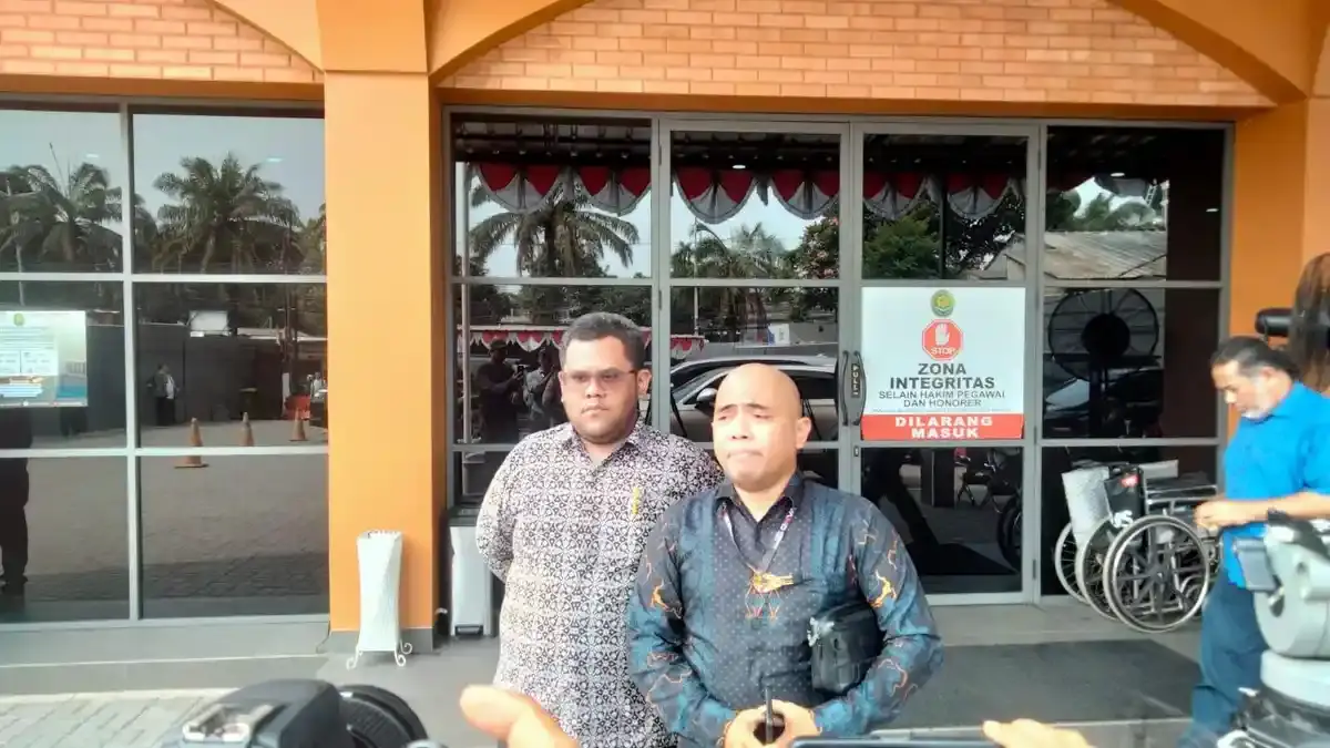Program Siswa ke Australia Batal, PT MEM Gugat Yayasan BKSP Bakti Mulya Rp22 Miliar - Wartakotalive.com