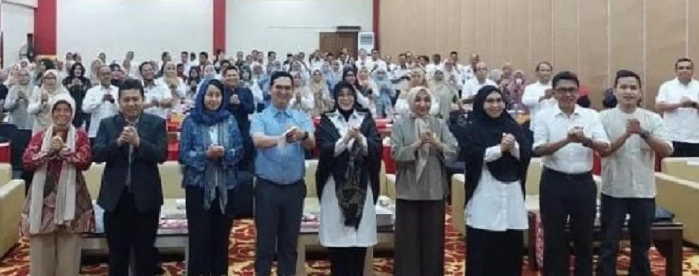 Banda Aceh Susun Strategi Hadapi Perubahan Iklim, Perkuat Kebijakan Gender - Serambinews.com