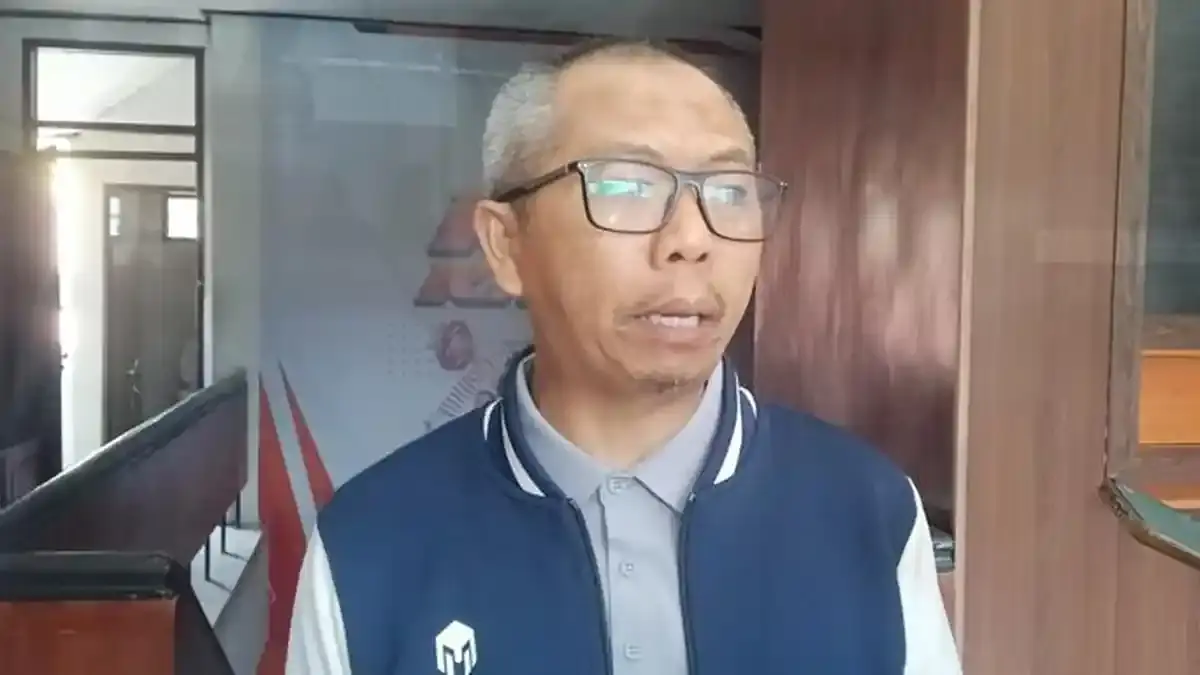 Plt Kepala Dispora Kaltim Rasman Rading Jagokan Inggris Jadi Juara Piala Dunia 2026 - Tribunkaltim.co