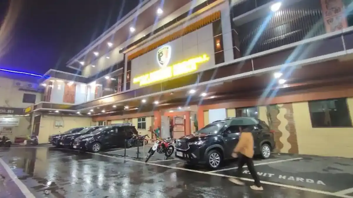 KRONOLOGI KPK OTT di Sumut: Kepala Daerah Diciduk Sebelum makan Durian di APKASI, Diduga Fee Proyek - Tribun-medan.com