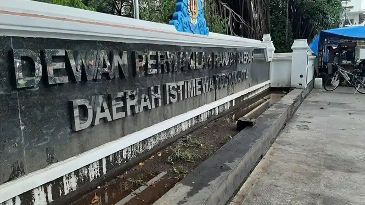 Perda Keamanan Pangan DIY Disahkan, Konsumsi Daging Anjing dan Hewan Penular Rabies Resmi Dilarang - Tribunjogja.com