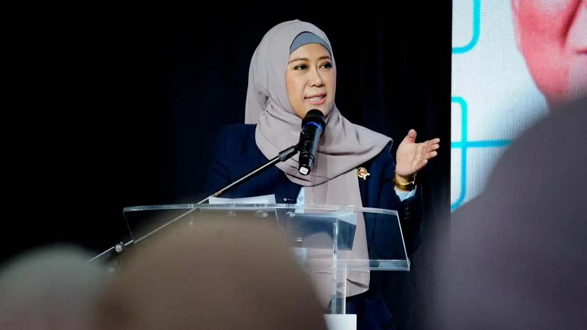 Menkomdigi: Platform Kini Diawasi Ketat