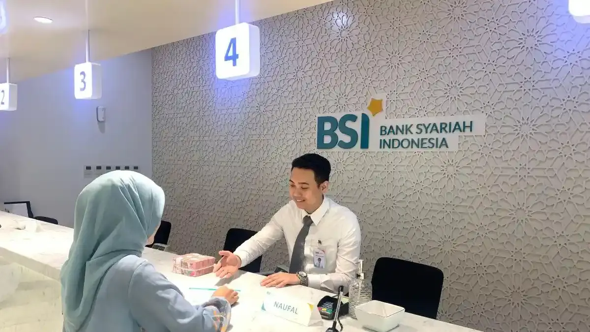 Tabel Angsuran KUR Super Mikro Plafon Rp 1 juta-10 Juta BSI Juli 2026 - Pos-kupang.com