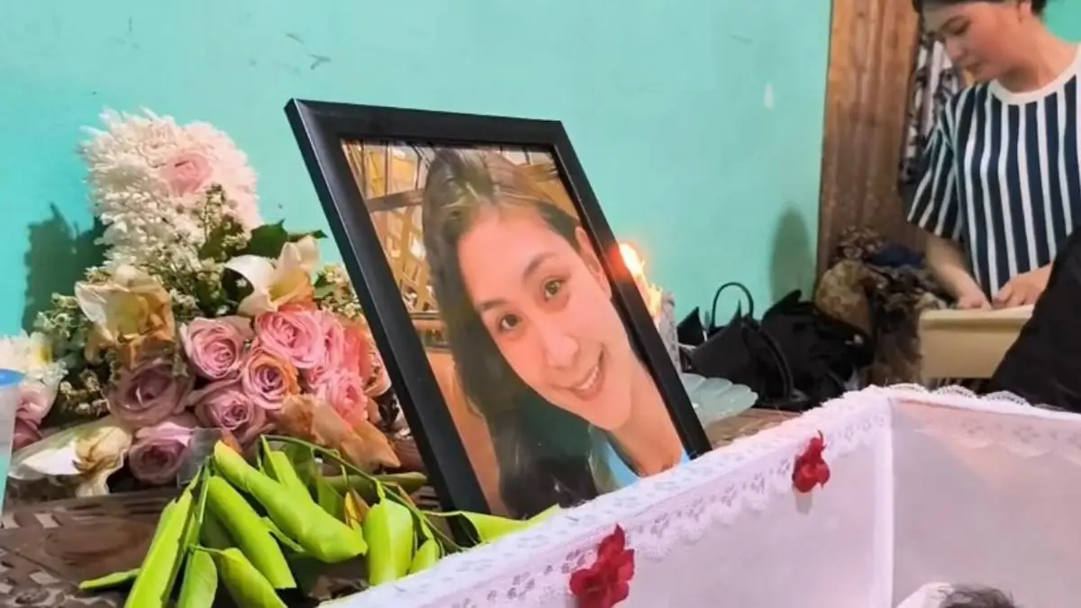 Keluarga Winda Lorenza Tantang Kompolnas Buktikan Dugaan Bunuh Diri - merdeka.com