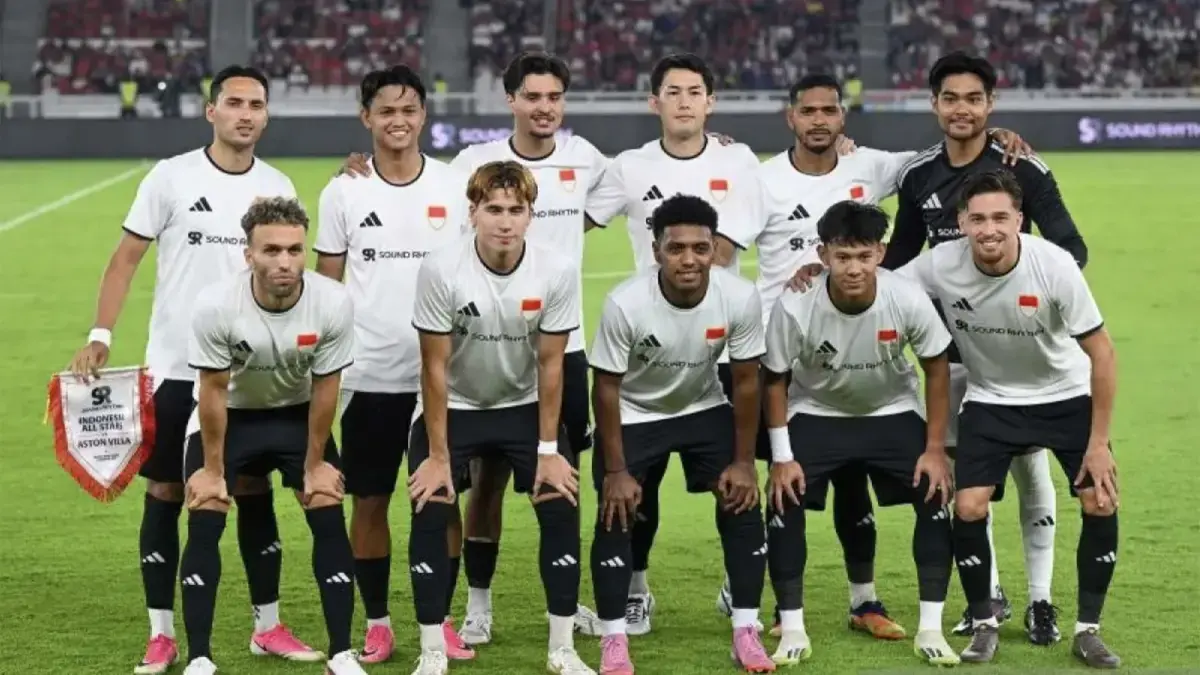 Kurniawan Dwi Yulianto Minta Maaf ke Madura United, Jordy Wehrmann Cedera saat Lawan Aston Villa