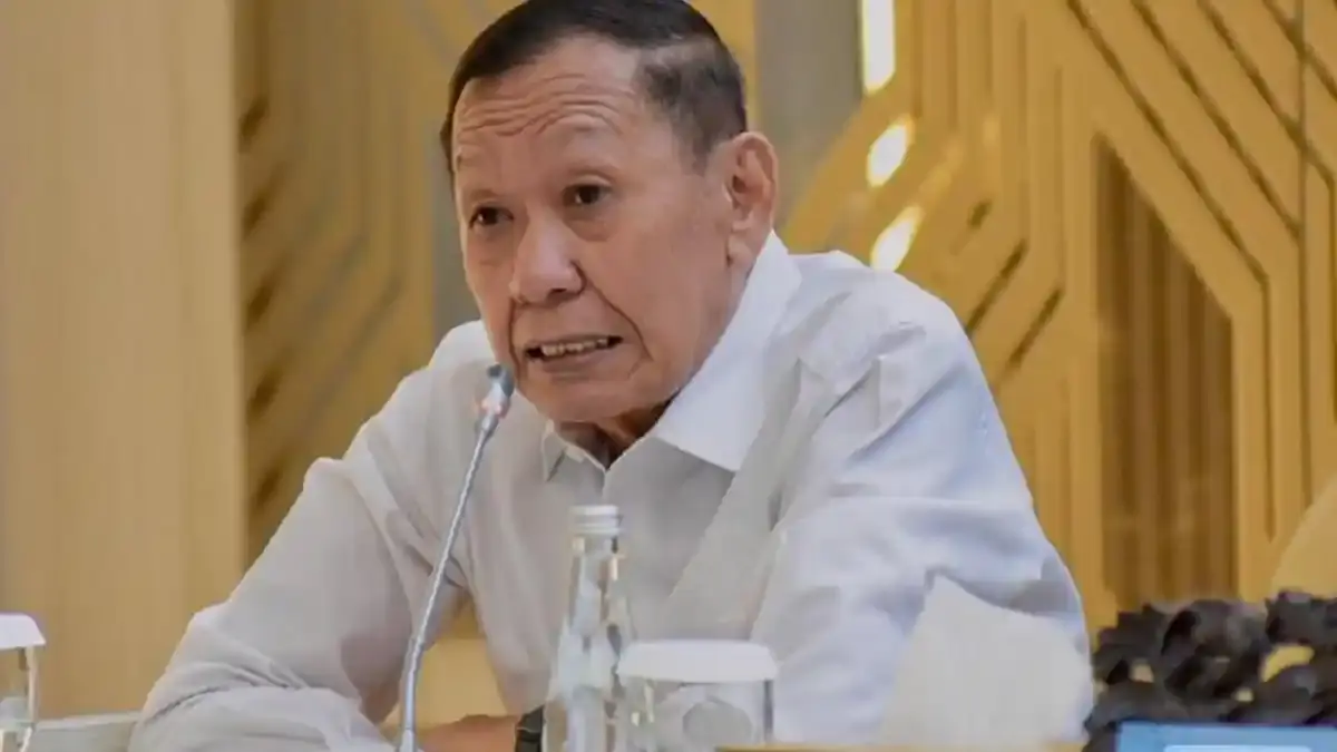 Buntut Insiden KMP Mutiara, Anggota Komisi V DPR Dorong Reformasi Total Sistem Keselamatan Pelayaran - Tribunnews.com